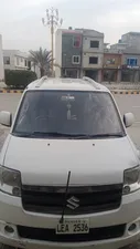 Suzuki APV 2011 for Sale