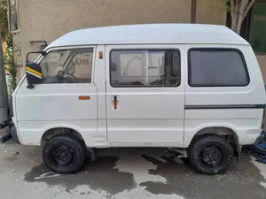 Suzuki Bolan VX 2008 for Sale