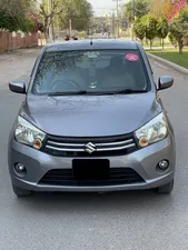 Suzuki Cultus VXL 2019 for Sale