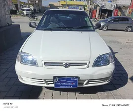 Suzuki Cultus VXR 2006 for Sale