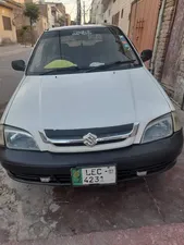 Suzuki Cultus VXR 2007 for Sale