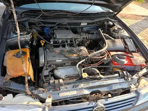 Toyota Corolla 2.0D 1995 for Sale