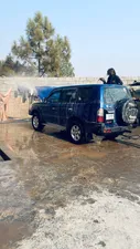 Toyota Prado 1999 for Sale