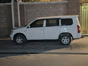 Toyota Probox F Extra Package Limited 2011 for Sale