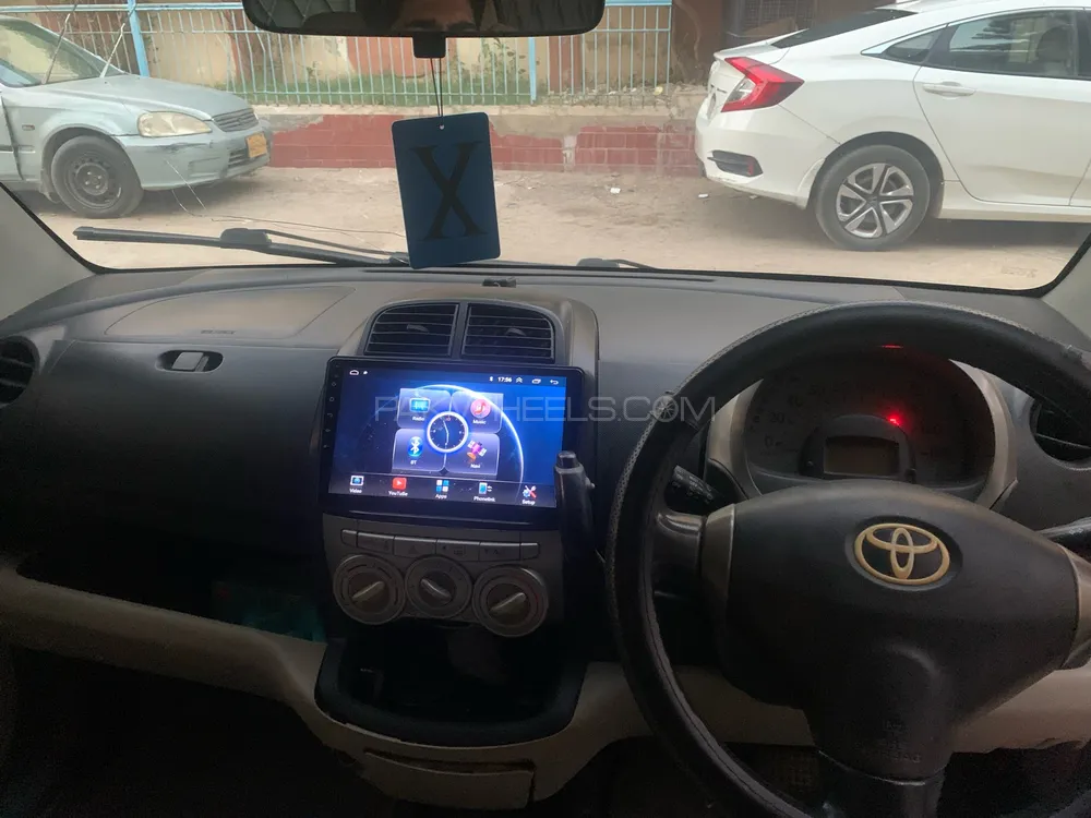 Toyota Passo 2007 for Sale in Karachi Image-1