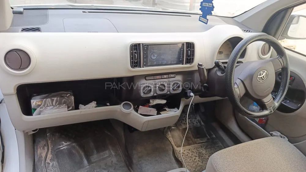 Toyota Passo 2013 for Sale in Lahore Toyota Passo 2013 for Sale in Lahore Image-6