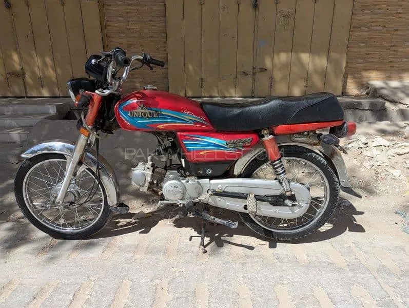 Unique Xtreme UD 70 2015 for Sale Image-1