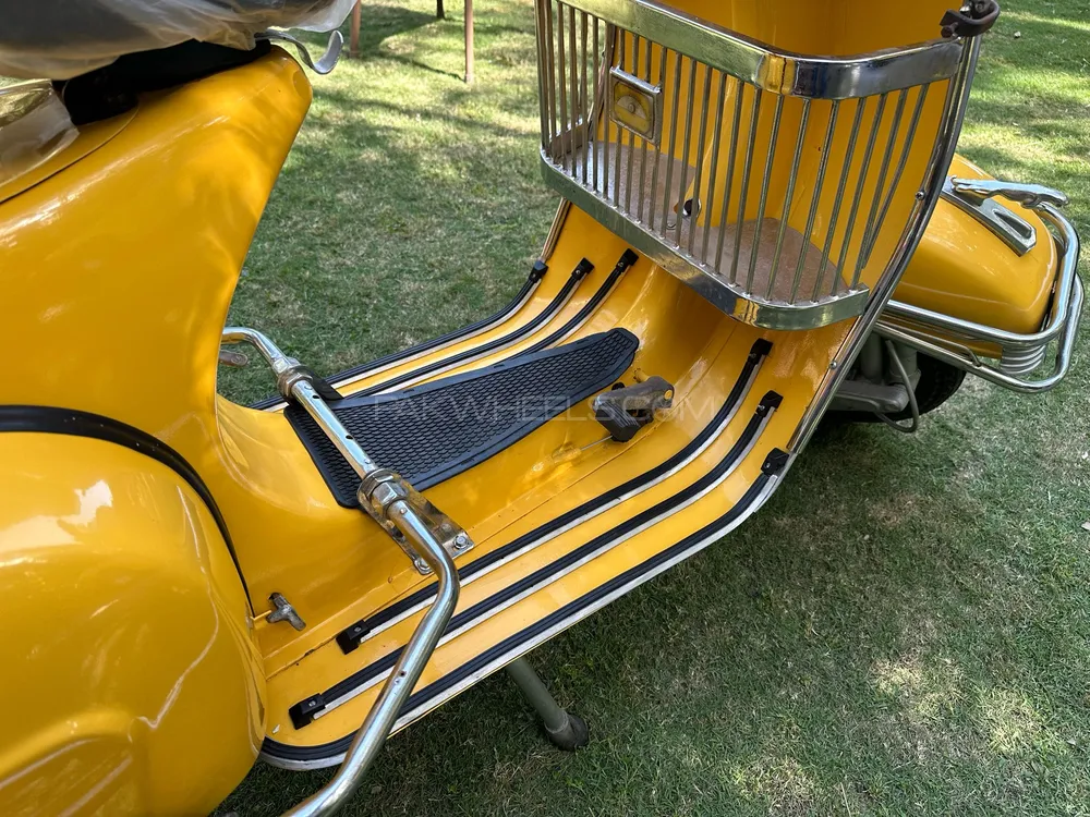 Vespa 150cc 1978 for Sale Vespa 150cc 1978 for Sale Image-9