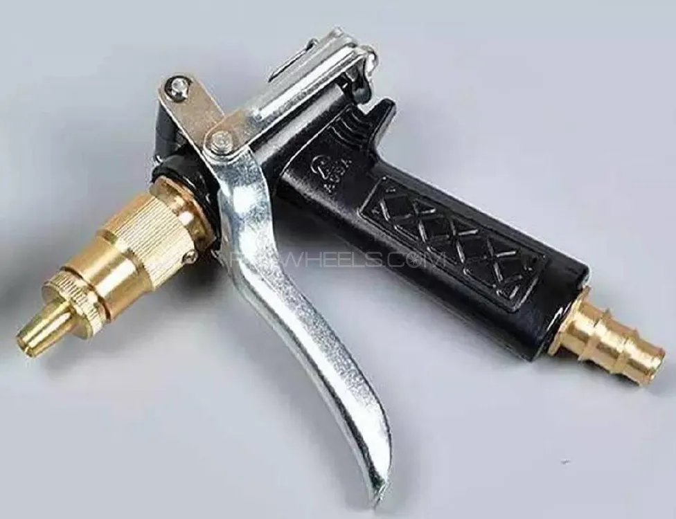 wash presser gun Image-1