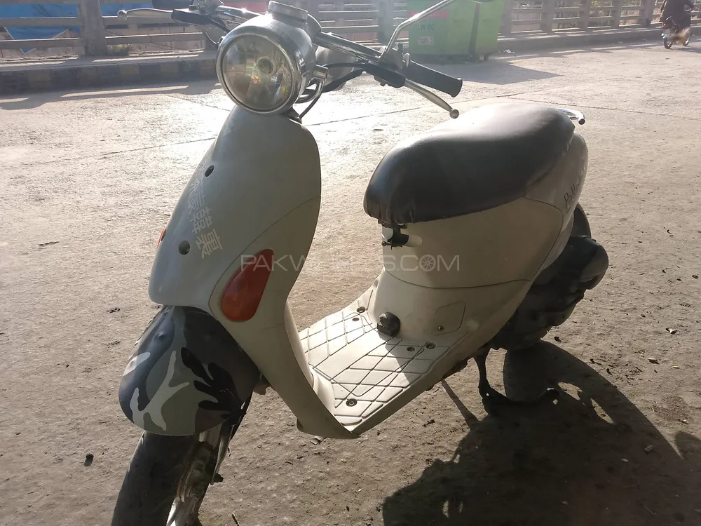 اپریلیا RS 50 2020 for Sale Image-1