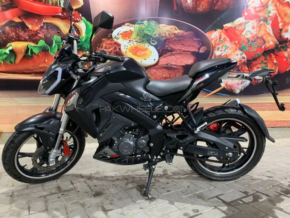 بنیلی 180S 2021 for Sale بنیلی 180S 2021 for Sale Image-2