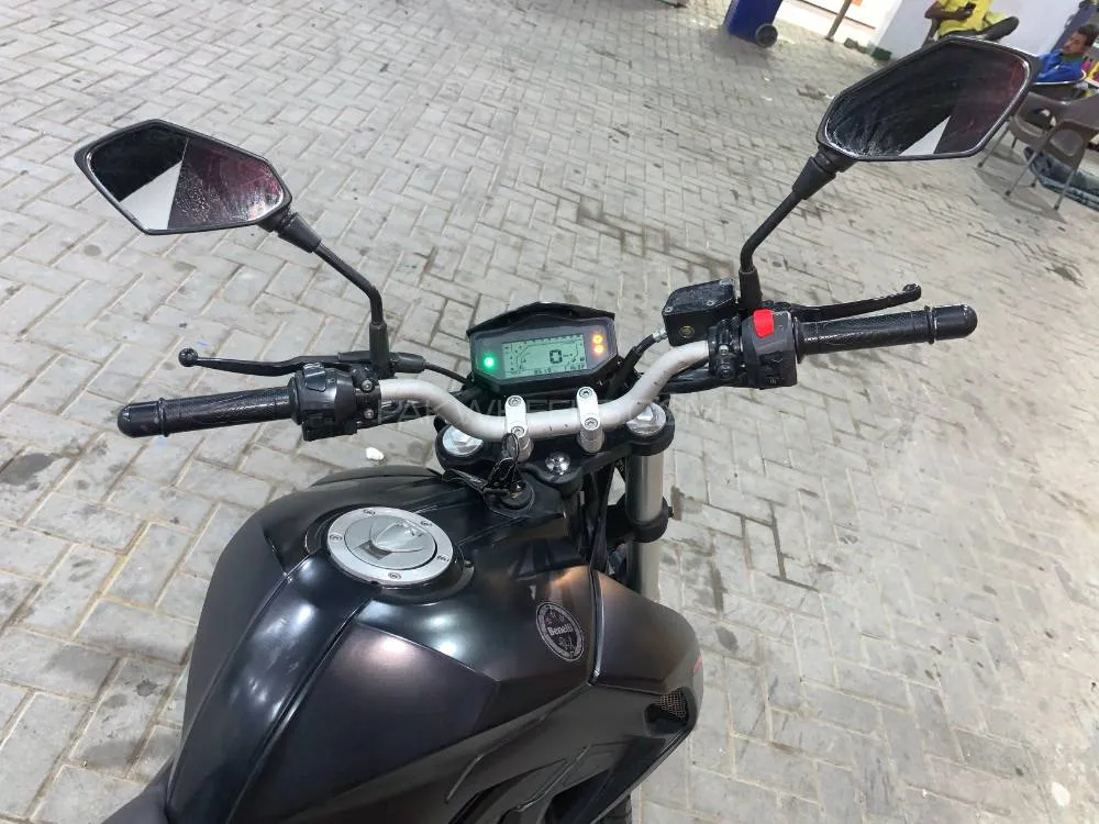 بنیلی 180S 2021 for Sale بنیلی 180S 2021 for Sale Image-3