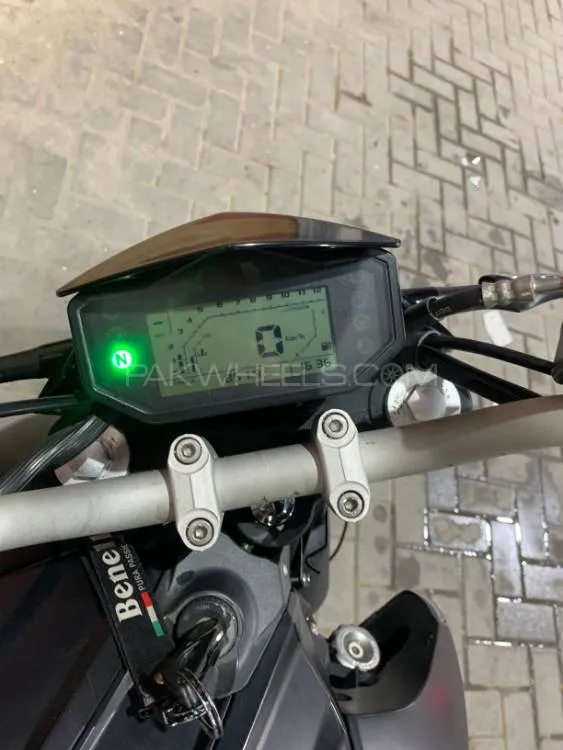 بنیلی 180S 2021 for Sale بنیلی 180S 2021 for Sale Image-19