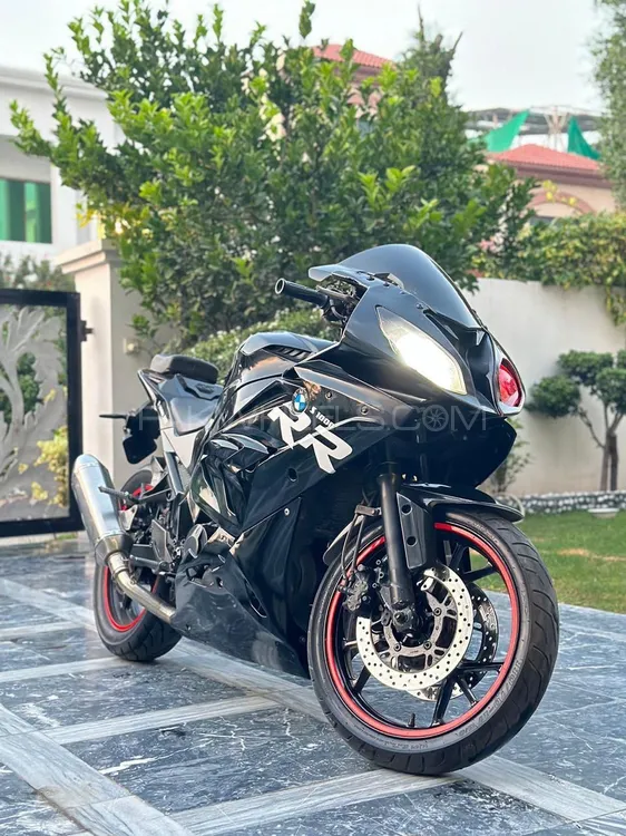 BMW S1000RR 2019 for Sale Image-1