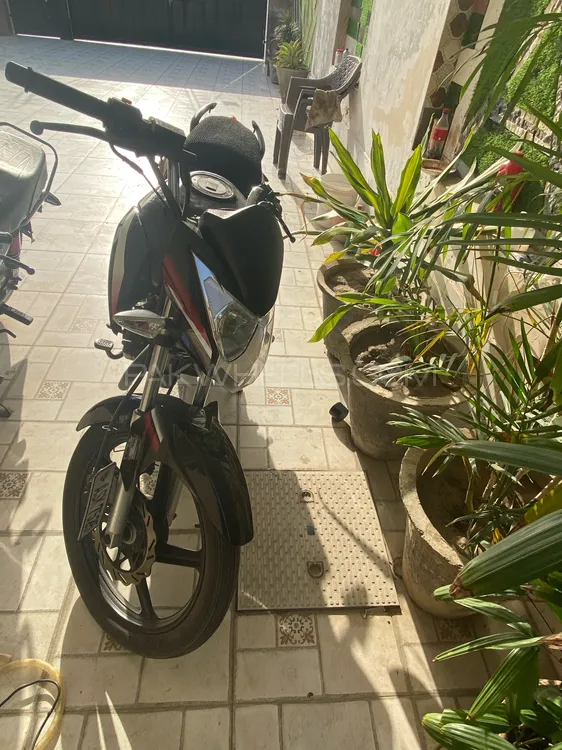 Chinese Bikes 150cc 2024 for Sale Image-1