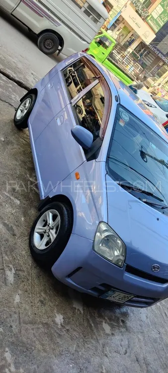 Daihatsu Mira 2007 for Sale in Okara Image-1