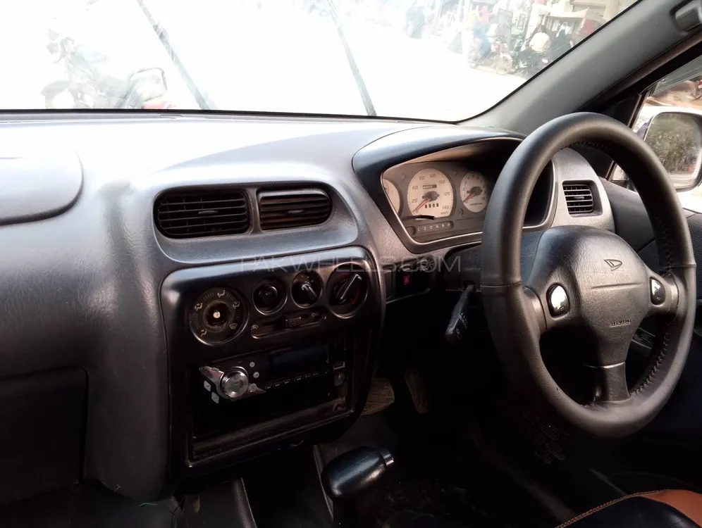 ڈائیہاتسو ٹیریوس کِڈ 2002 for Sale in کراچی ڈائیہاتسو ٹیریوس کِڈ 2002 for Sale in کراچی Image-12