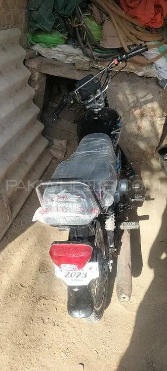 Hi Speed CDI SR-70CC EURO-2 2017 for Sale Image-1