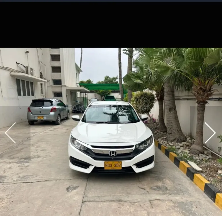 ہونڈا سوک 2016 for Sale in کراچی ہونڈا سوک 2016 for Sale in کراچی Image-11