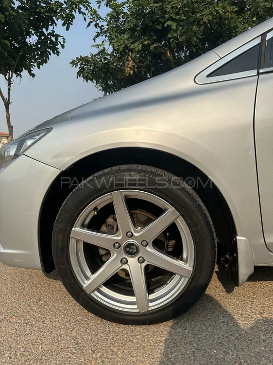 Honda Civic 2014 for Sale in Islamabad Honda Civic 2014 for Sale in Islamabad Image-2