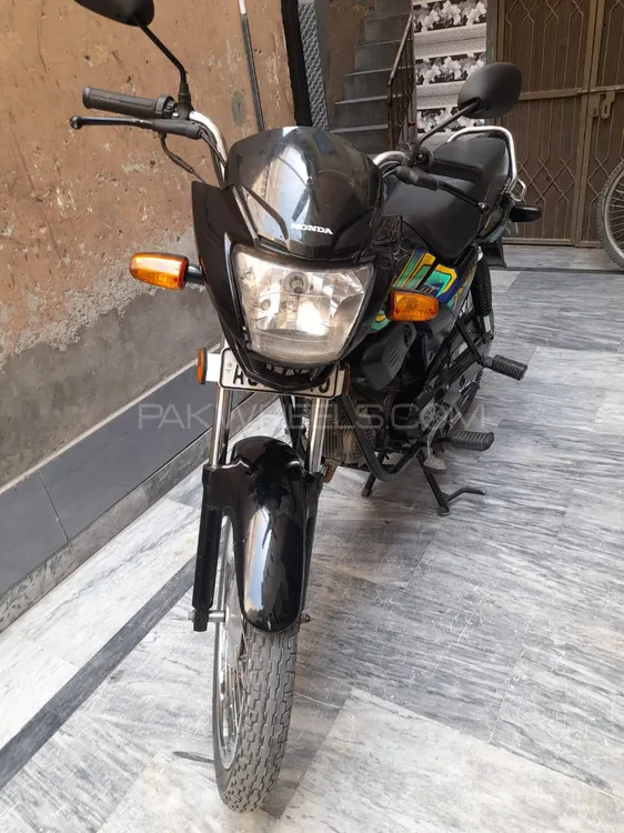 Honda Pridor 2022 for Sale Image-1