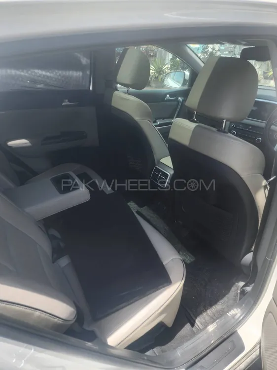 KIA Sportage 2021 for Sale in Karachi KIA Sportage 2021 for Sale in Karachi Image-8