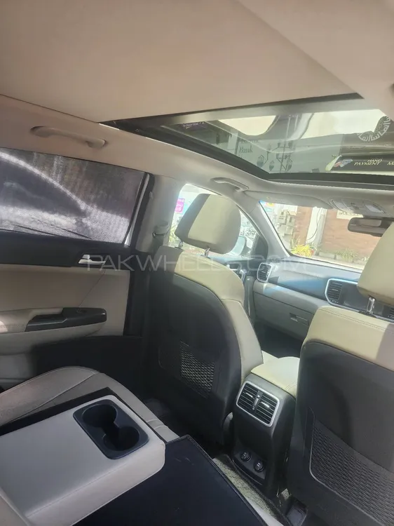 KIA Sportage 2021 for Sale in Karachi KIA Sportage 2021 for Sale in Karachi Image-9