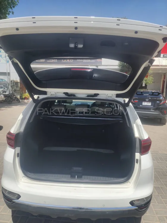 KIA Sportage 2021 for Sale in Karachi KIA Sportage 2021 for Sale in Karachi Image-13