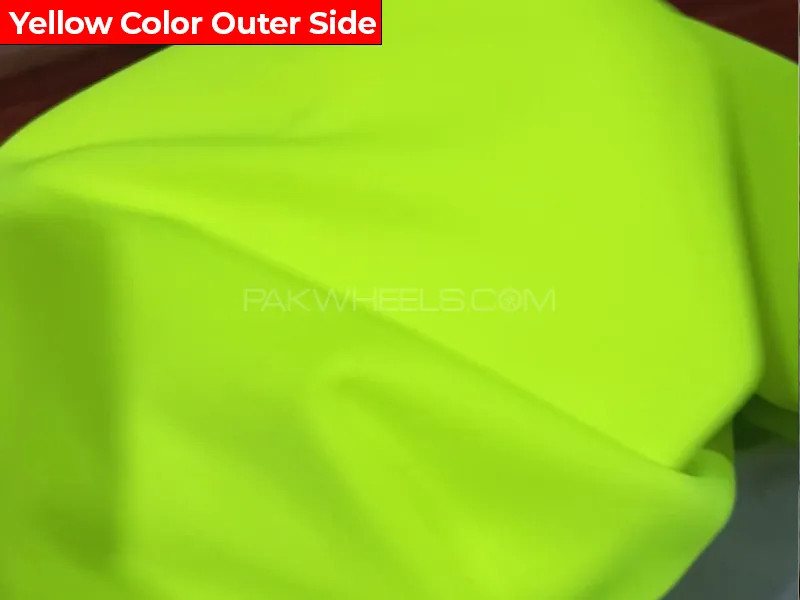 Mercedes E200 Microfiber Car Top Cover - Model 2002-2009 Mercedes E200 Microfiber Car Top Cover - Model 2002-2009 Image-2