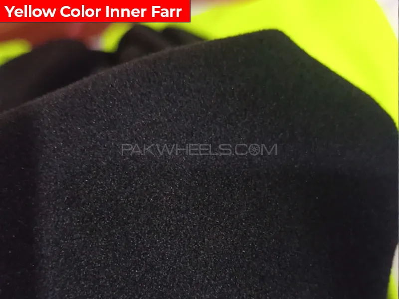 Mercedes E200 Microfiber Car Top Cover - Model 2002-2009 Mercedes E200 Microfiber Car Top Cover - Model 2002-2009 Image-3