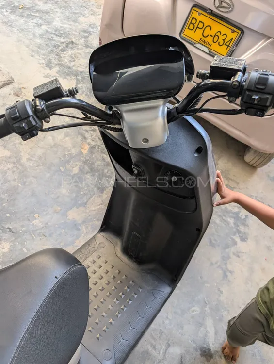 Metro E8S pro 2023 for Sale Image-1