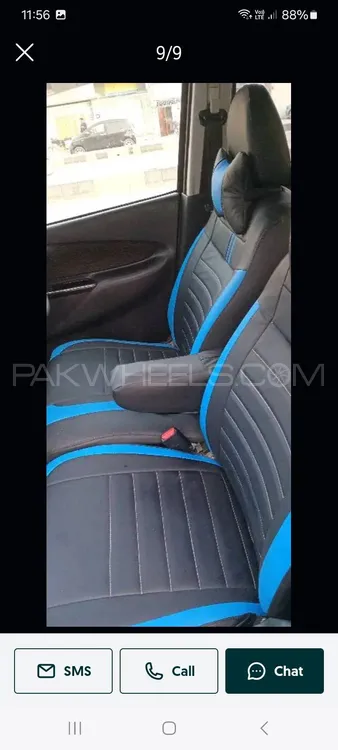 نسان ڈیز 2015 for Sale in کراچی Image-1