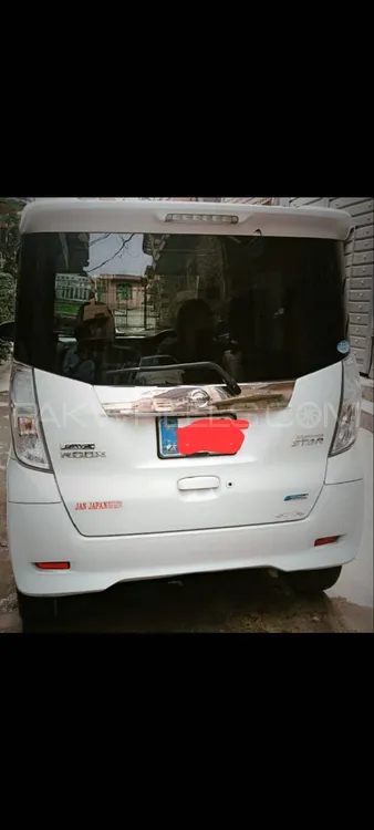 نسان ڈیز 2015 for Sale in پشاور Image-1