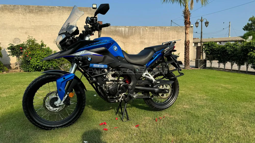 روڈ پرنس RX3 2022 for Sale روڈ پرنس RX3 2022 for Sale Image-2