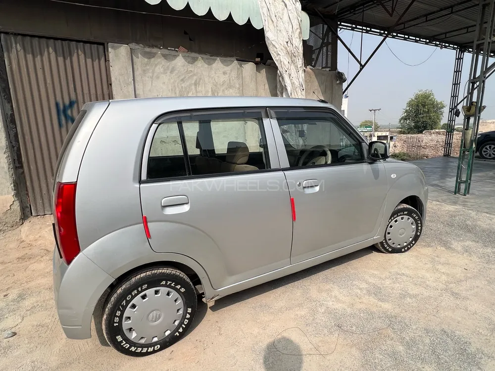 Suzuki Alto 2008 for Sale in Peshawar Image-1