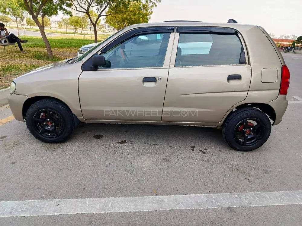 Suzuki Alto 2004 for Sale in Karachi Image-1