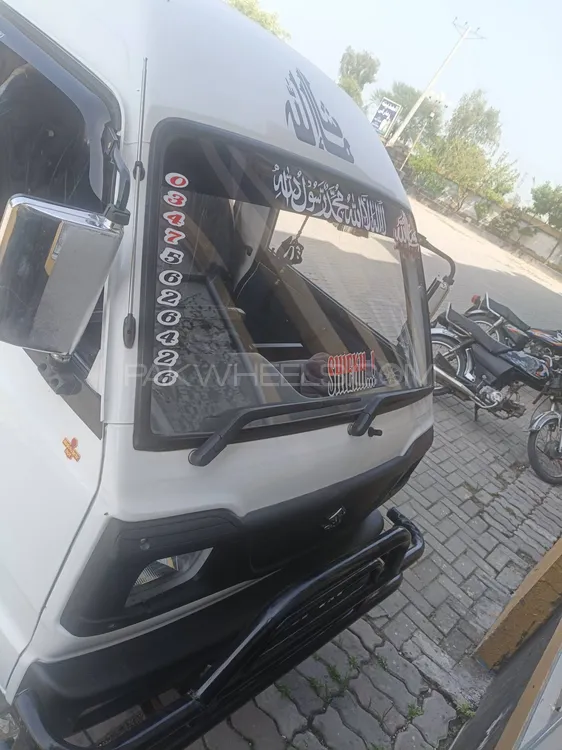 Suzuki Bolan 2024 for Sale in Sialkot Image-1