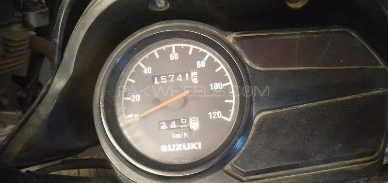 Suzuki GD 110S 2022 for Sale Image-1