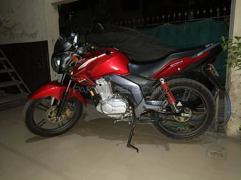 سوزوکی GS-125 2023 for Sale Image-1