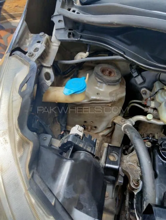 سوزوکی ویگن آر 2013 for Sale in اسلام آباد Image-1