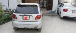 Chevrolet Exclusive LS 0.8 2004 for Sale