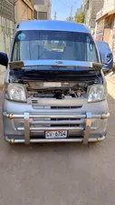 Daihatsu Hijet 2010 for Sale