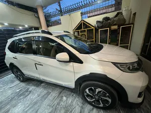 Honda BR-V i-VTEC S 2021 for Sale