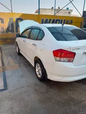 Honda City Aspire 1.5 i-VTEC 2012 for Sale