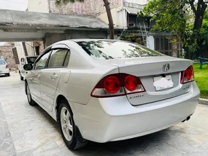 Honda Civic VTi 1.8 i-VTEC 2008 for Sale