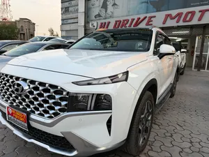 Hyundai Santa Fe Signature 2023 for Sale
