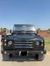 Land Rover Defender 110 1999 for Sale