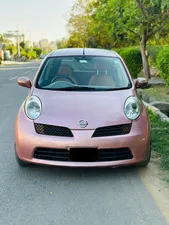 Nissan March Bolero 2007 for Sale