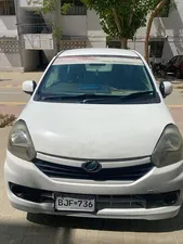 Subaru Pleo 2014 for Sale