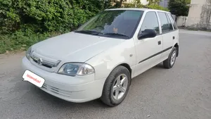 Suzuki Cultus VXR 2005 for Sale